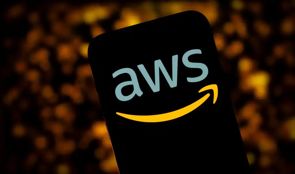 Các dịch vụ AWS Cloud được sử dụng tín dụng?
