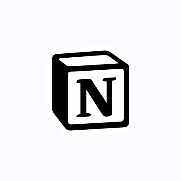 Tài Khoản Notion Business